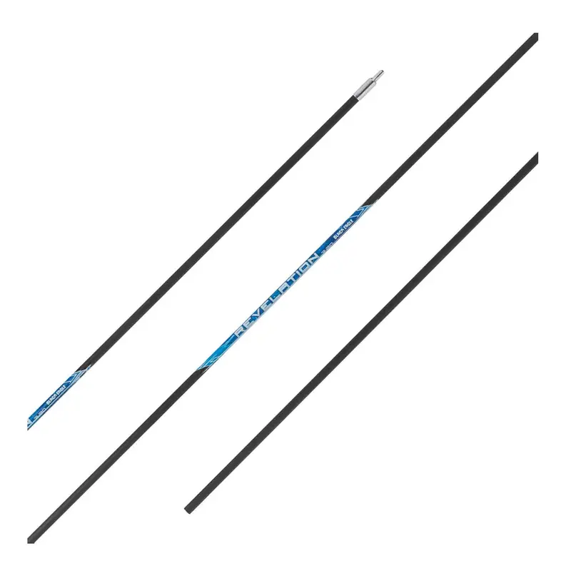 Black Eagle Revelation Carbon Arrow Shafts 1