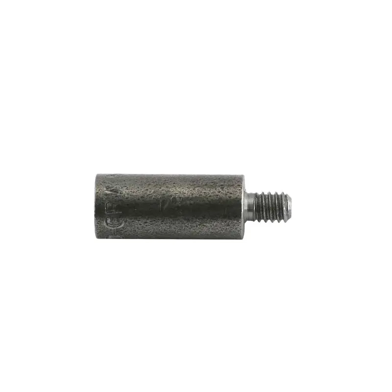 Black Eagle Screw-In Arrow Point Weights – 50 Grain 1