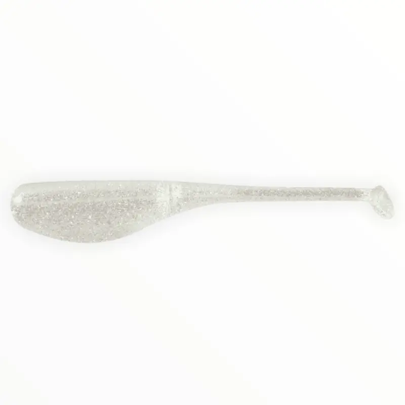 Bobby Garland Itty Bit Swim'R Mini Swimbait 1