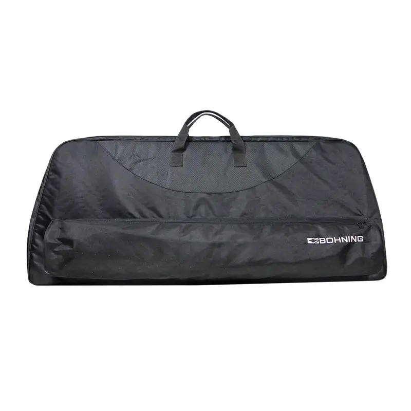 Bohning Black Sky Soft-Sided Bow Case 1