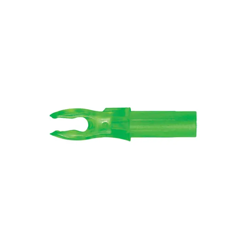 Bohning Blazer A-Nock – Aluminum Insert-Compatible Nock 10