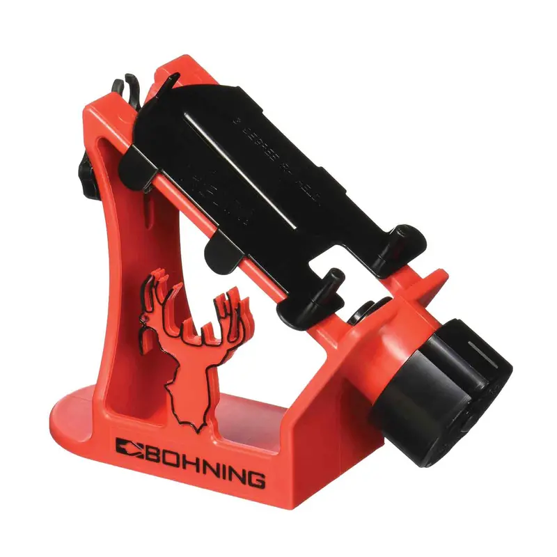 Bohning Blazer Helix Fletching Jig Tool 1