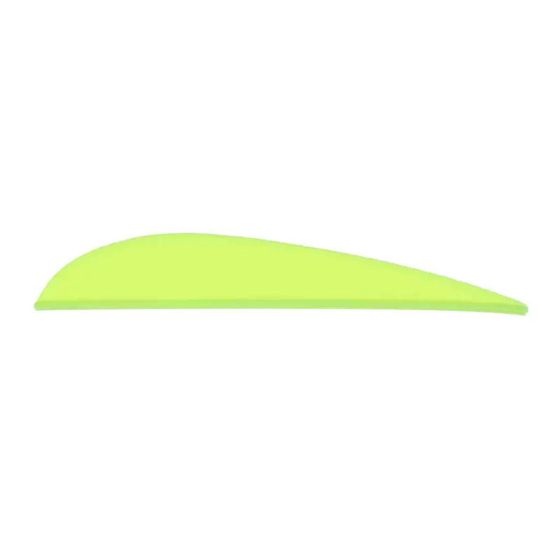 Bohning Bronco Vanes – Durable Outdoor Archery Fletching 7