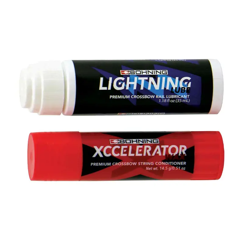 Bohning Crossbow Lubrication Kit 1