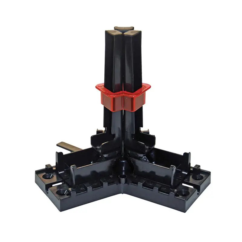 Bohning Triple Tower Multi-Angle Fletching Jig 1