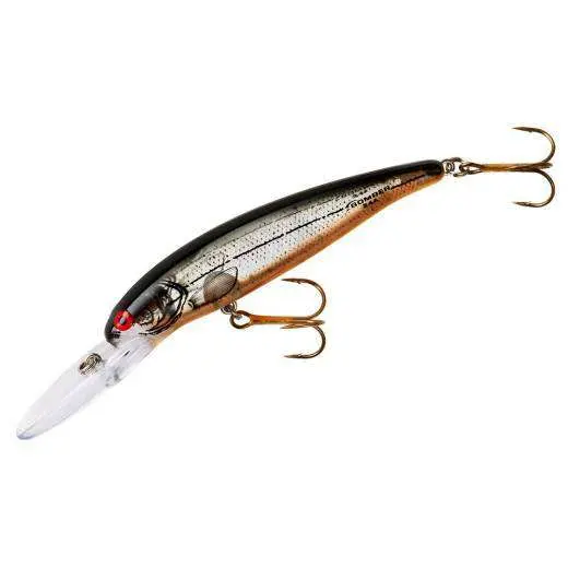 Bomber B25 Long A Crankbait 1