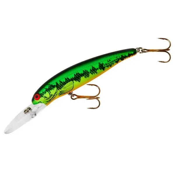 Bomber Deep Long A Gen 2 Diving Crankbait 1