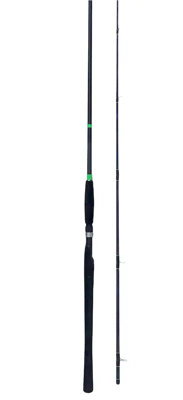 Bonehead E-Series Lightweight Spinning Rod 1
