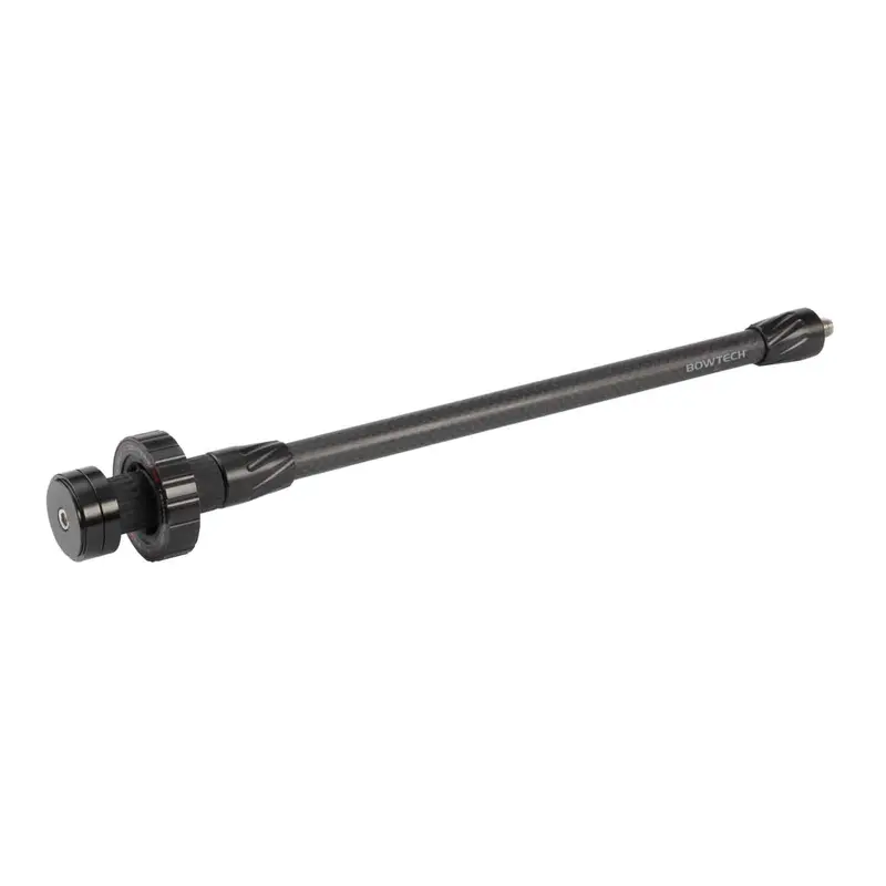 Bowtech Centermass 10-Inch Performance Stabilizer 1