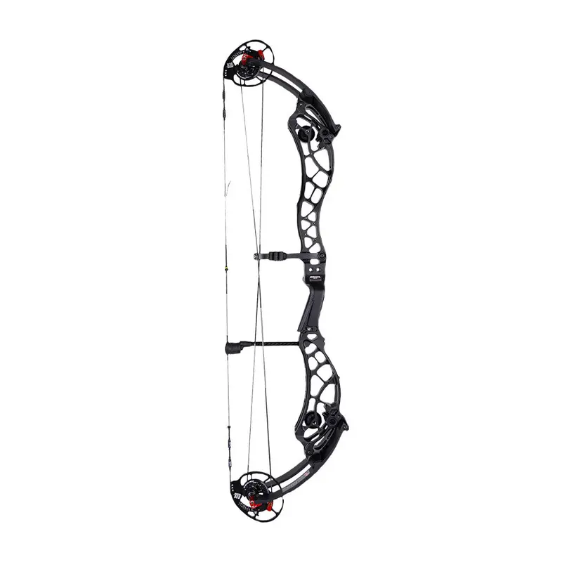 Bowtech Reckoning 36 Gen2 Sd Compound Target Bow – Short Draw Model 1