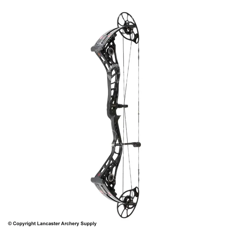 Bowtech Sr350 High-Speed Compound Bow 1