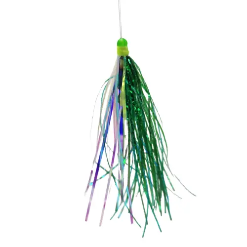 Box Stuffer Munda Flies – 4-Inch Unrigged Streamer Patterns (3-Pack) 1