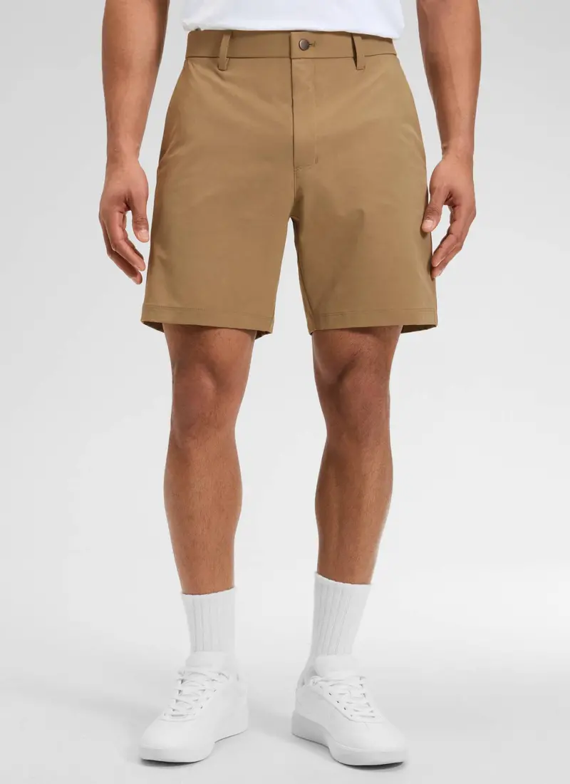 Breezelite Golf Shorts With Pockets – 7-Inch Length 1