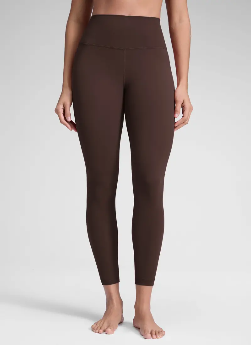 Brushed Nakedfeel High-Rise Legging – 25-Inch Length 1