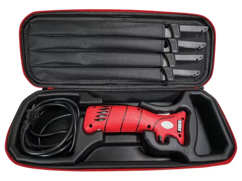 Bubba Blade Cordless Fillet Knife With Lithium-Ion Battery 1