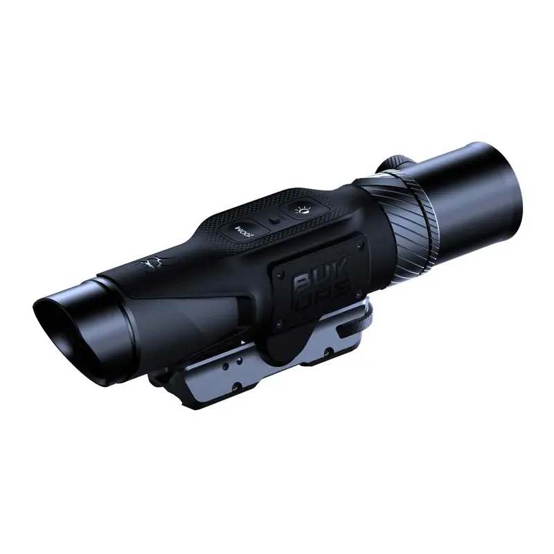Buk Ops X-Factor Crossbow Scope With Integrated Rangefinding 1