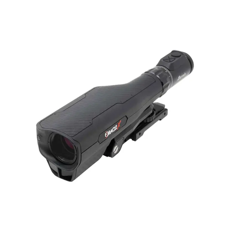 Burris Oracle X – Smart Rangefinding Crossbow Scope 1
