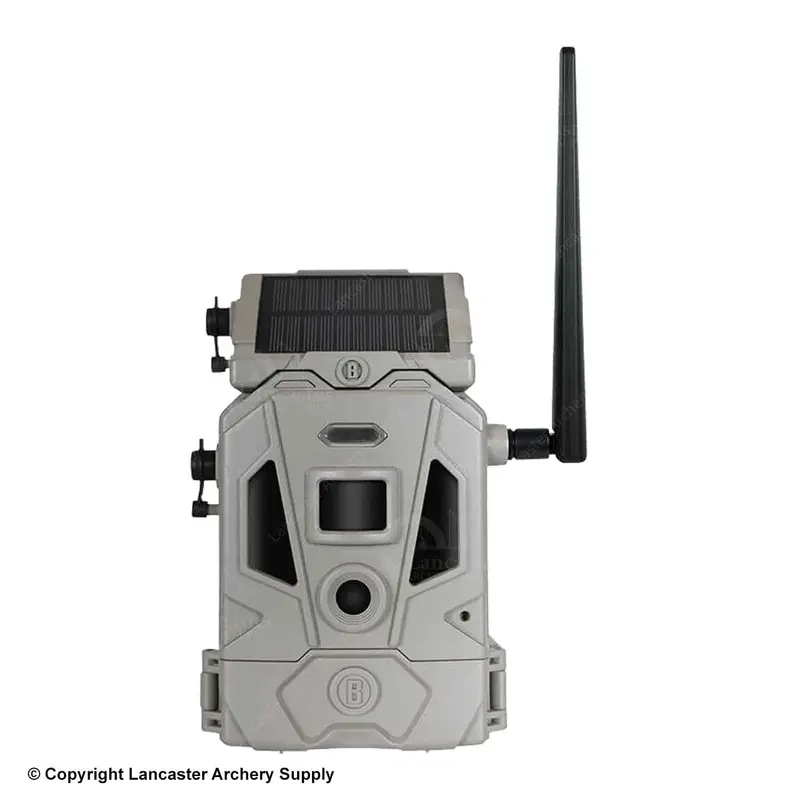 Bushnell Cellucore 20 Solar-Powered Trail Camera With Cellular Option 1
