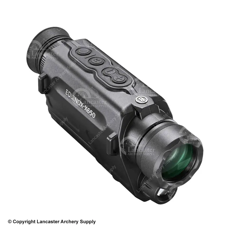Bushnell Equinox X650 Digital Night Vision Monocular 1