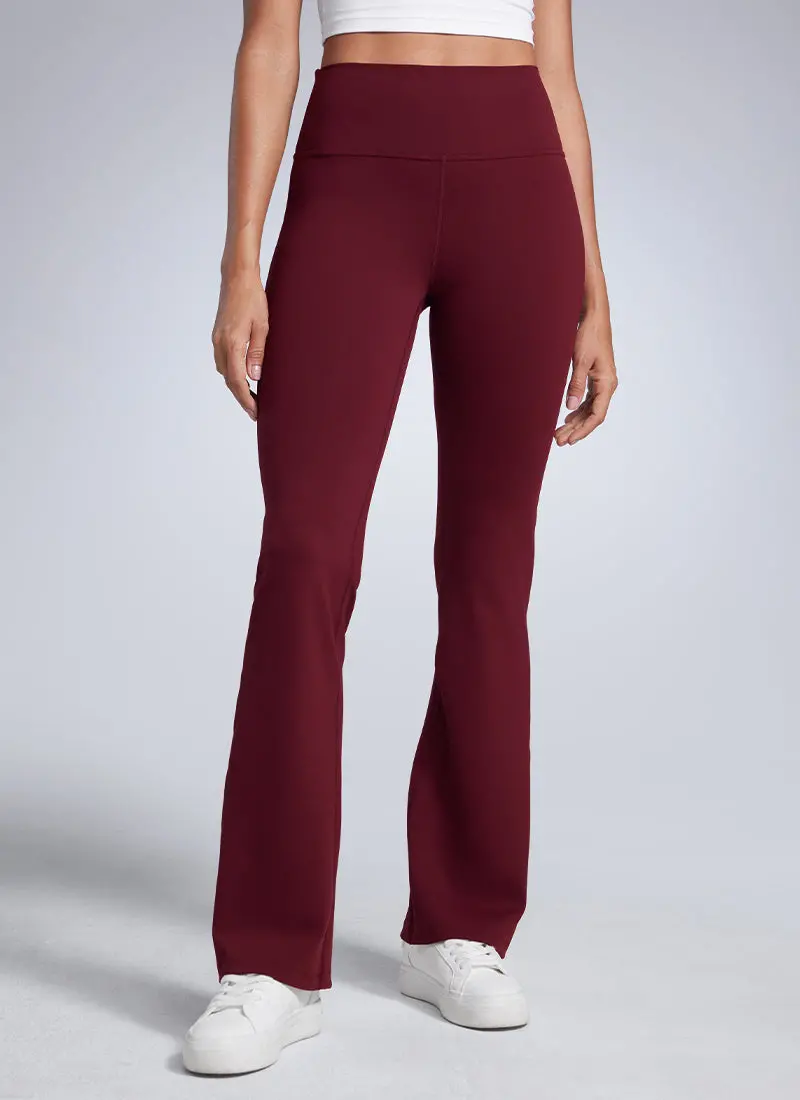 Butterbreeze High-Rise Bootcut Pants – 32-Inch Inseam 1