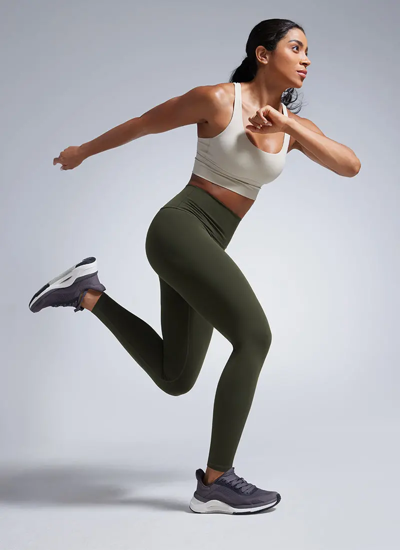 Butterbreeze Performance Legging – 28-Inch Length 1