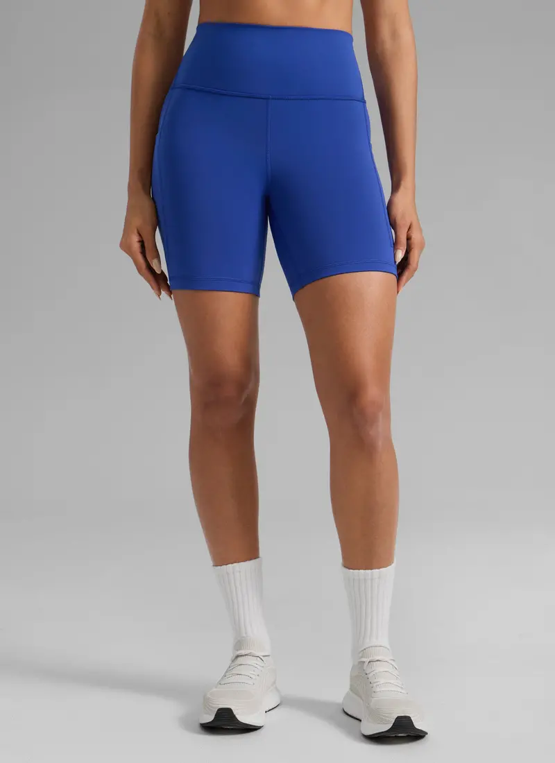 Butterbreeze Pocket Shorts – 6-Inch Inseam 1