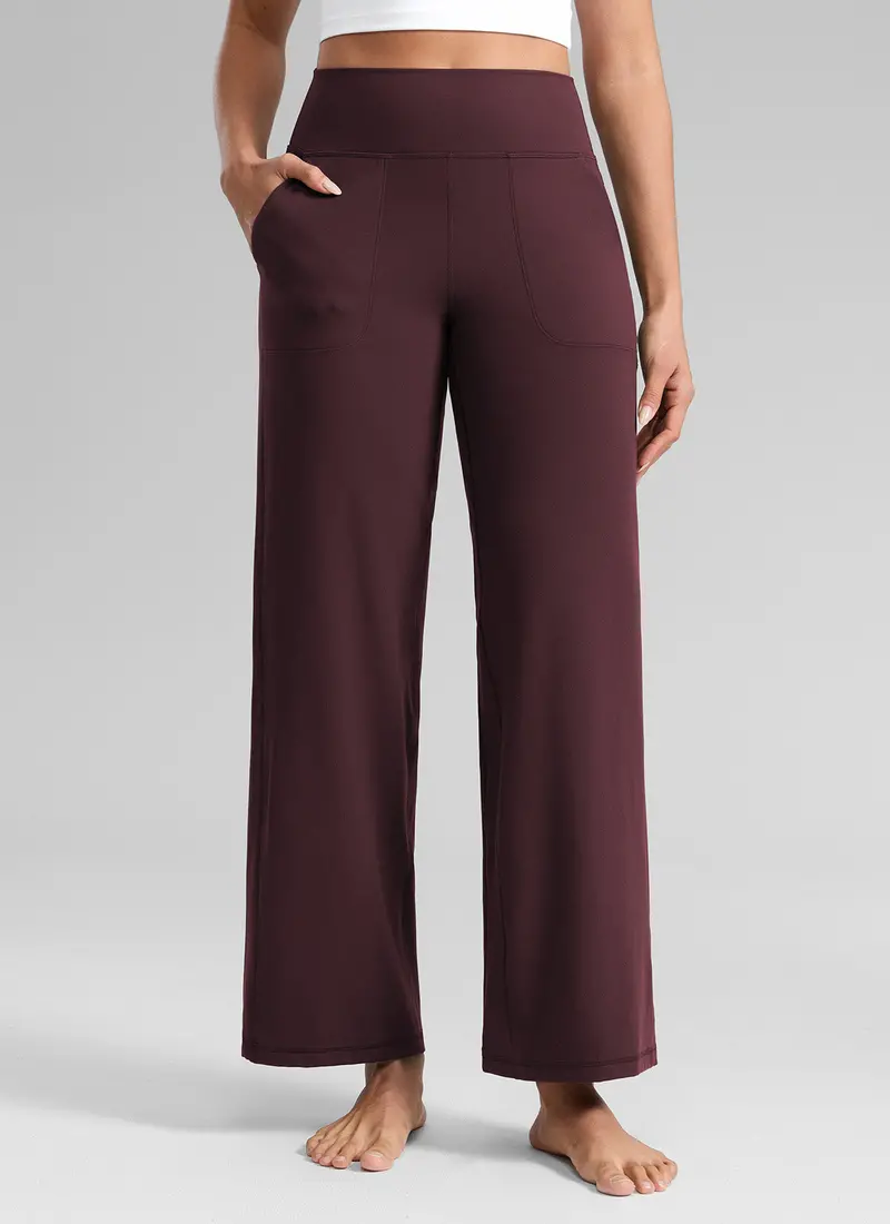 Butterlift® High-Rise Pocket Pant – 29-Inch Inseam 1