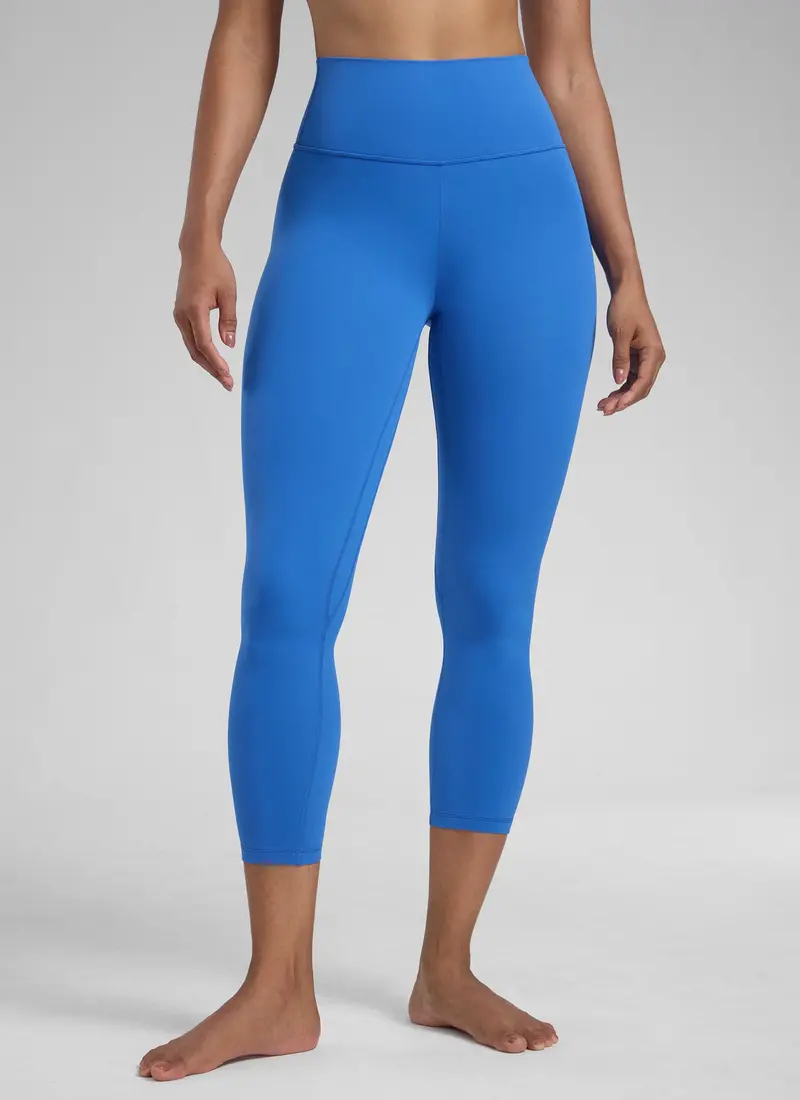 Butterlift High-Rise Training Leggings – 23-Inch Inseam Fit 1
