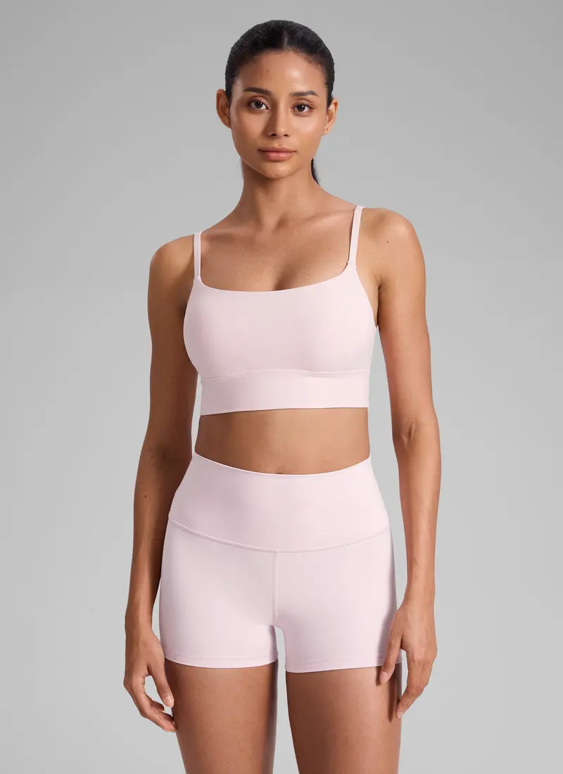Butterlift® U-Back Longline Sports Bra 1