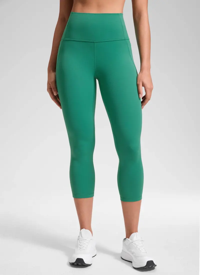 Butterluxe 21-Inch Pocket Leggings 1