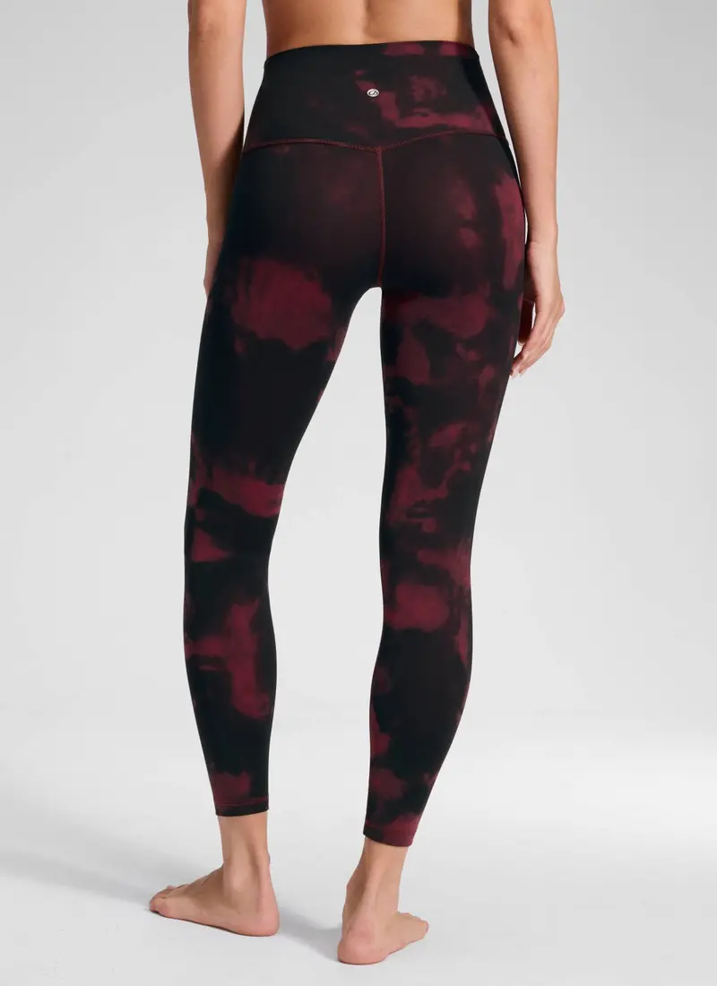 Butterluxe Classic Fit Origin Leggings (25") 6