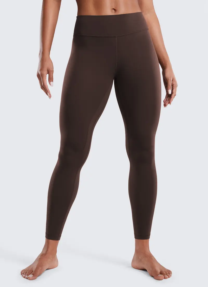 Butterluxe Low-Rise 25-Inch Workout Leggings 1