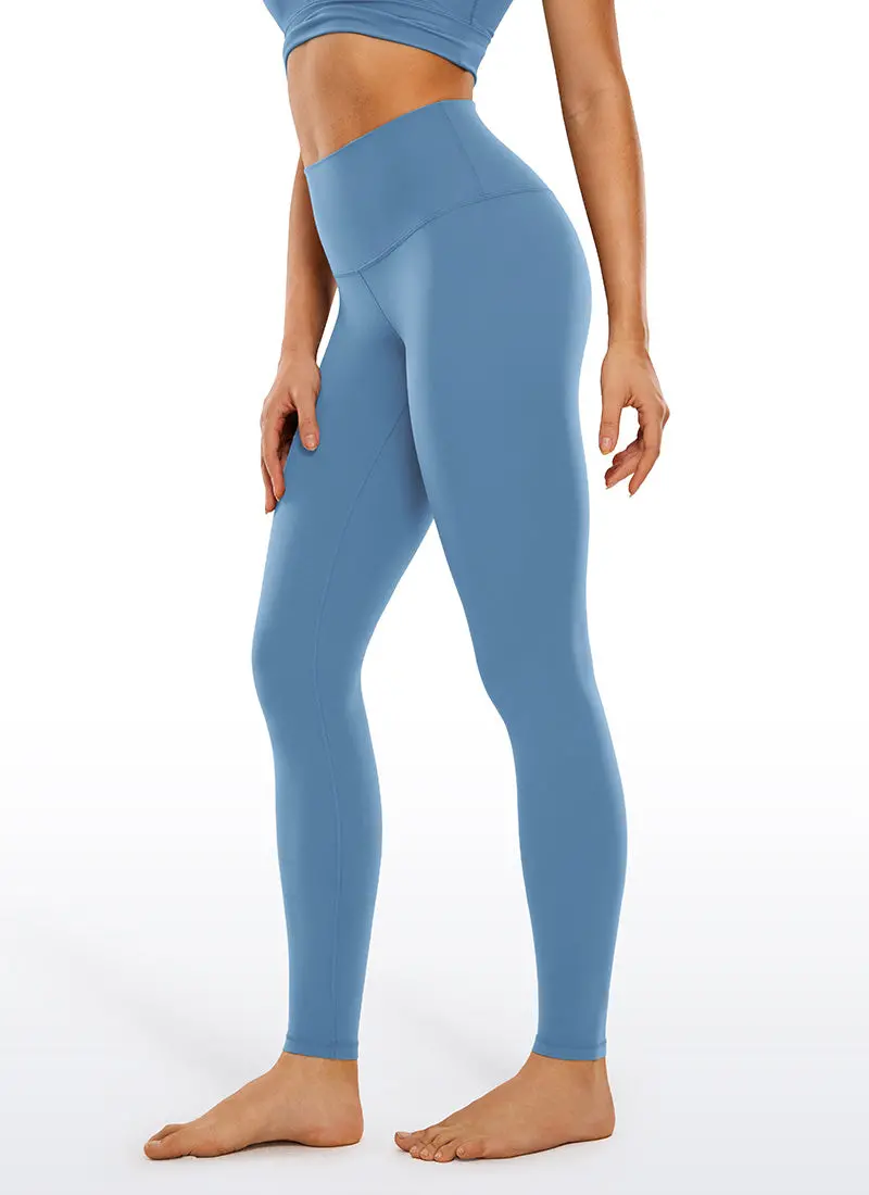 Butterluxe Yoga Leggings – 30-Inch Inseam, Origin Collection 1