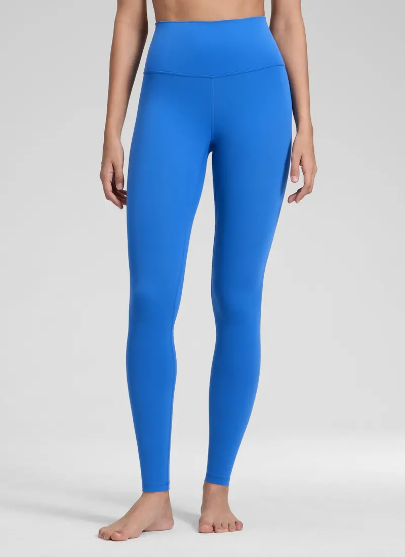 Butterluxe Yoga Origin High-Waisted Leggings – 30 Inch Inseam 1