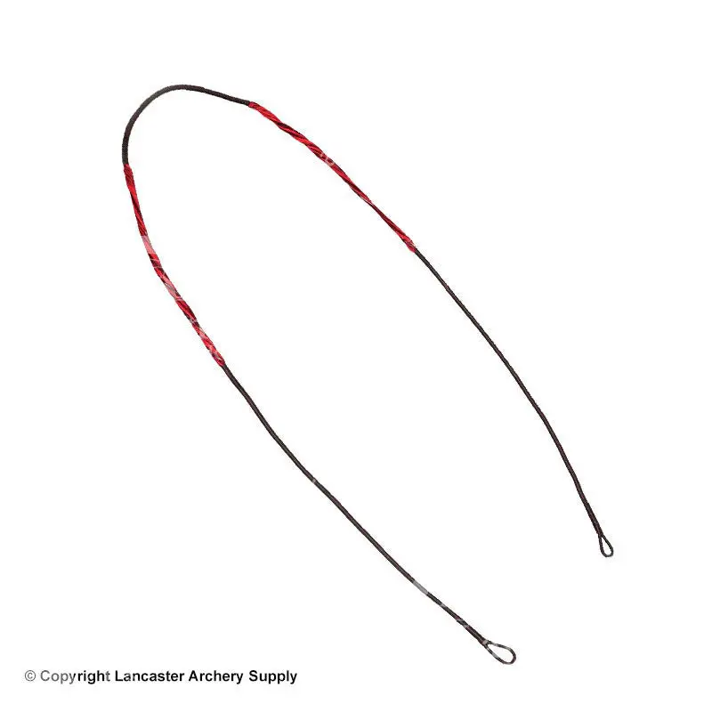 Carbon Express Dx 300 Compound Bow Replacement String 1