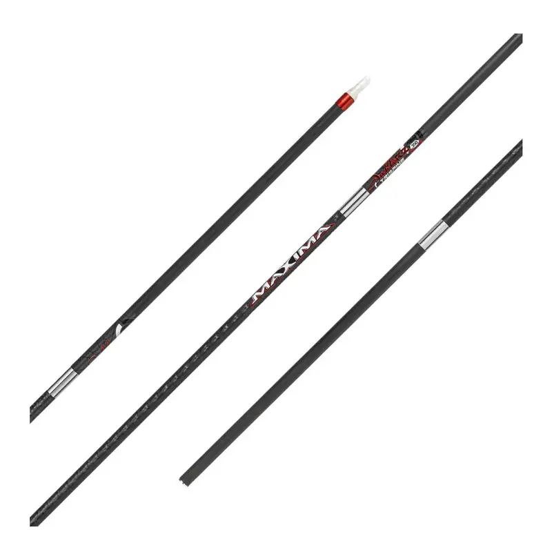 Carbon Express Maxima Sable Rz Carbon Arrow Shafts 1