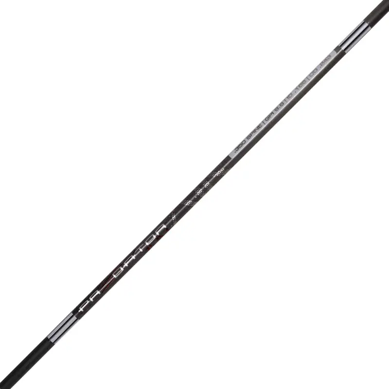 Carbon Express Predator Air 4Mm Precision Arrow Shafts 1