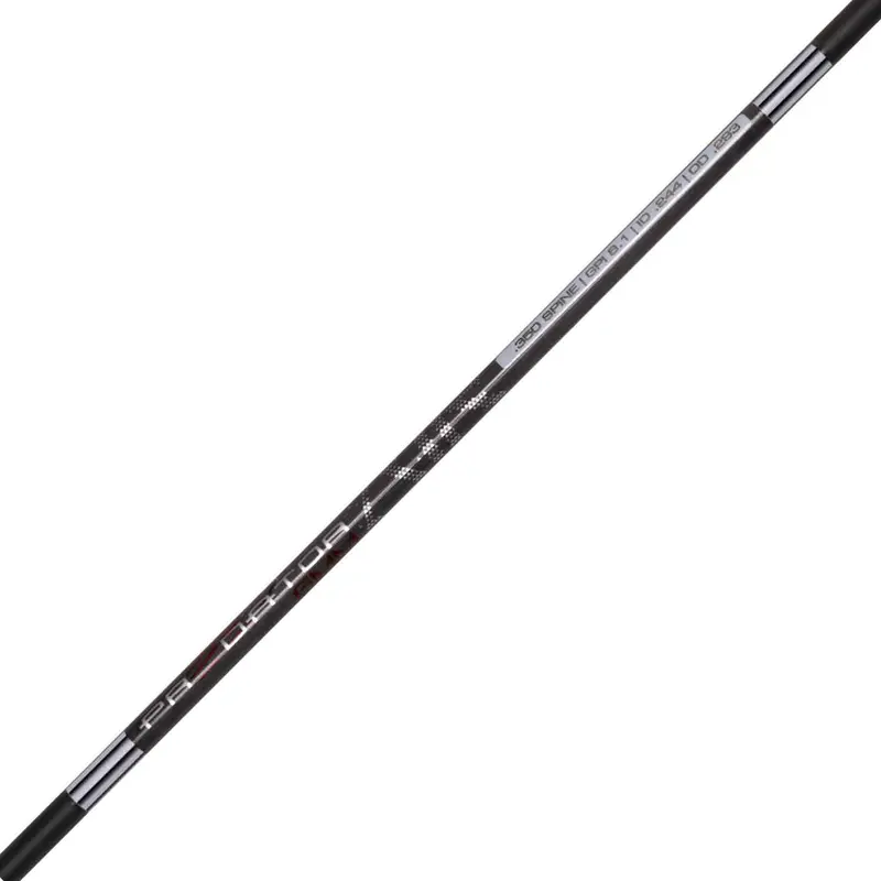 Carbon Express Predator Air 6Mm Lightweight Arrow Shafts 1