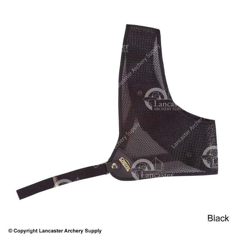 Cartel 101 Adjustable Chest Guard 1