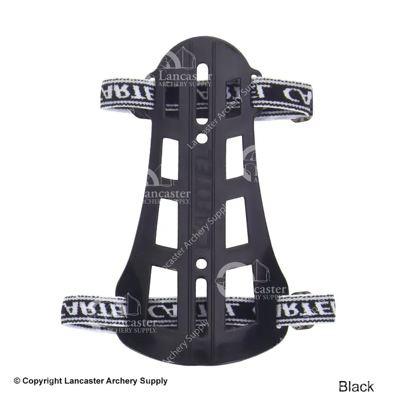 Cartel Cx-1 Adjustable Archery Armguard 1