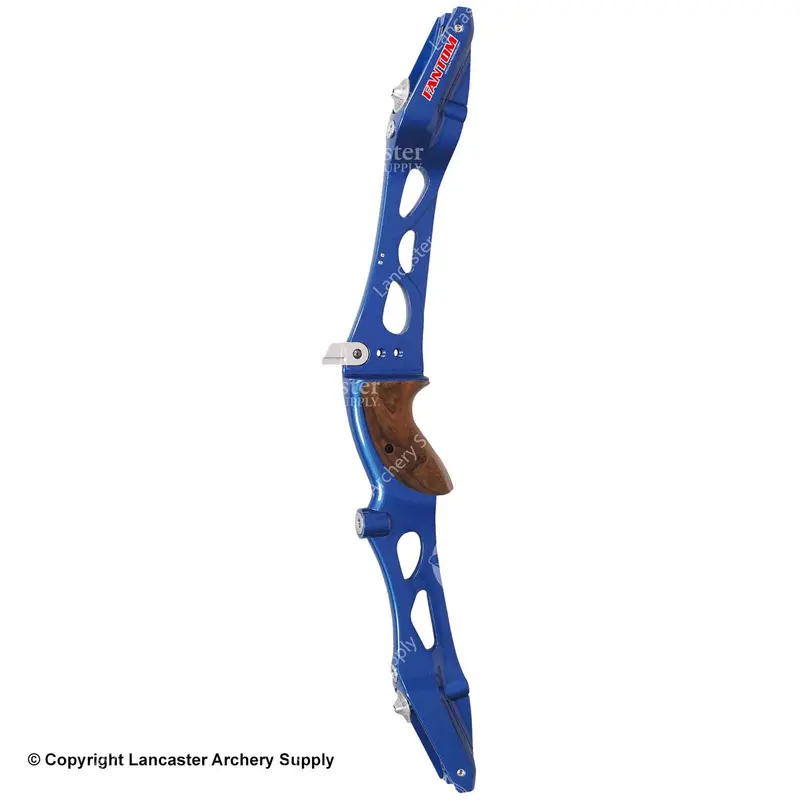 Cartel Fantom 25-Inch Ilf Recurve Riser 1