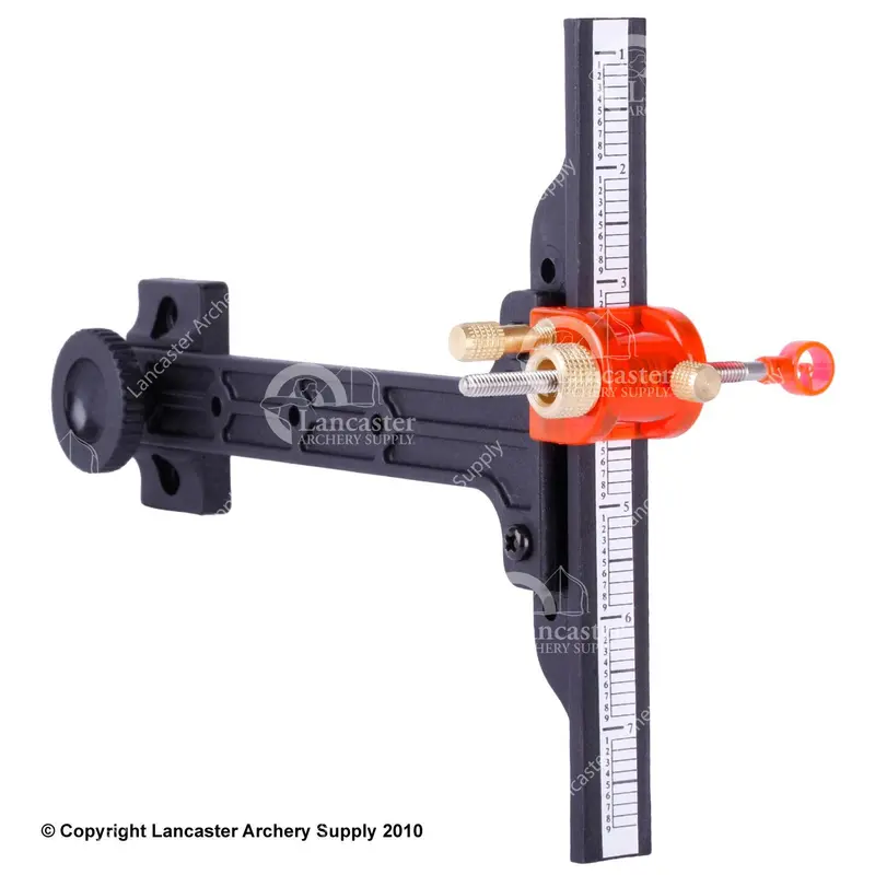 Cartel Super Sight With Micro-Adjustable Windage And Elevation 1