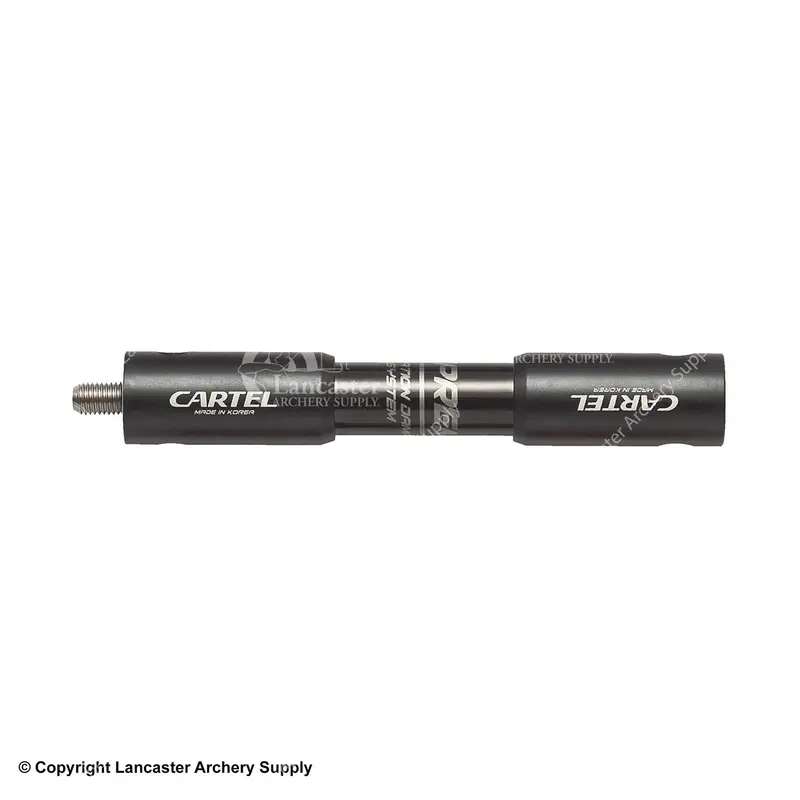 Cartel Supreme Cx-250 Riser Extender 1