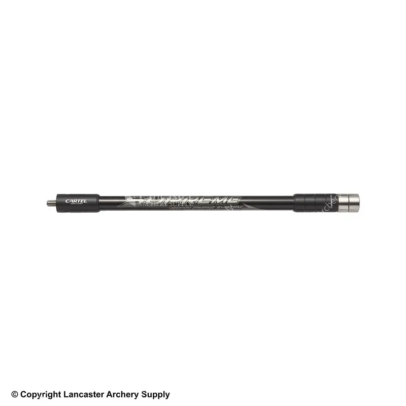 Cartel Supreme Cx-250 Side Stabilizer Rod 1