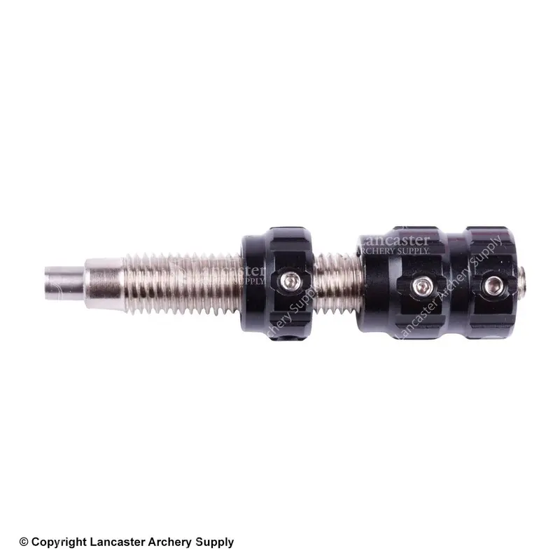 Cartel Triple Plunger Button Kit For Tuning Accuracy 1
