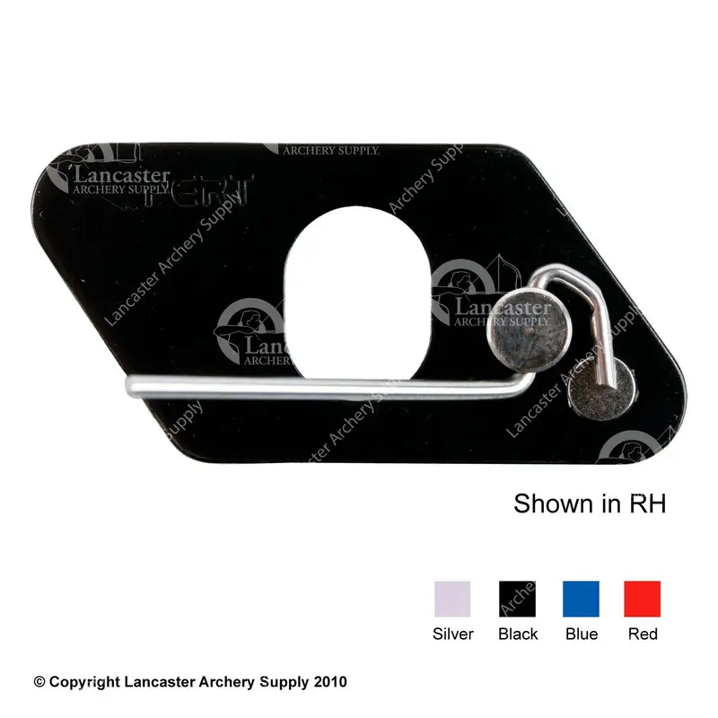 Cartel X-Pert Precision Arrow Rest For Recurve Bows 1