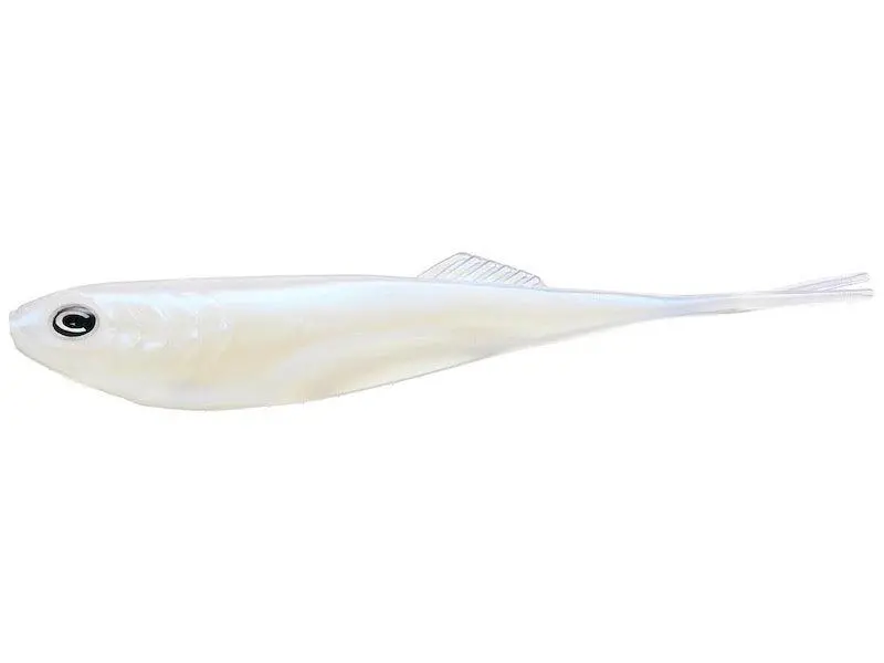 Cast Echo Soft Jerkbait – Ultra-Soft, Natural Swimming Action 4