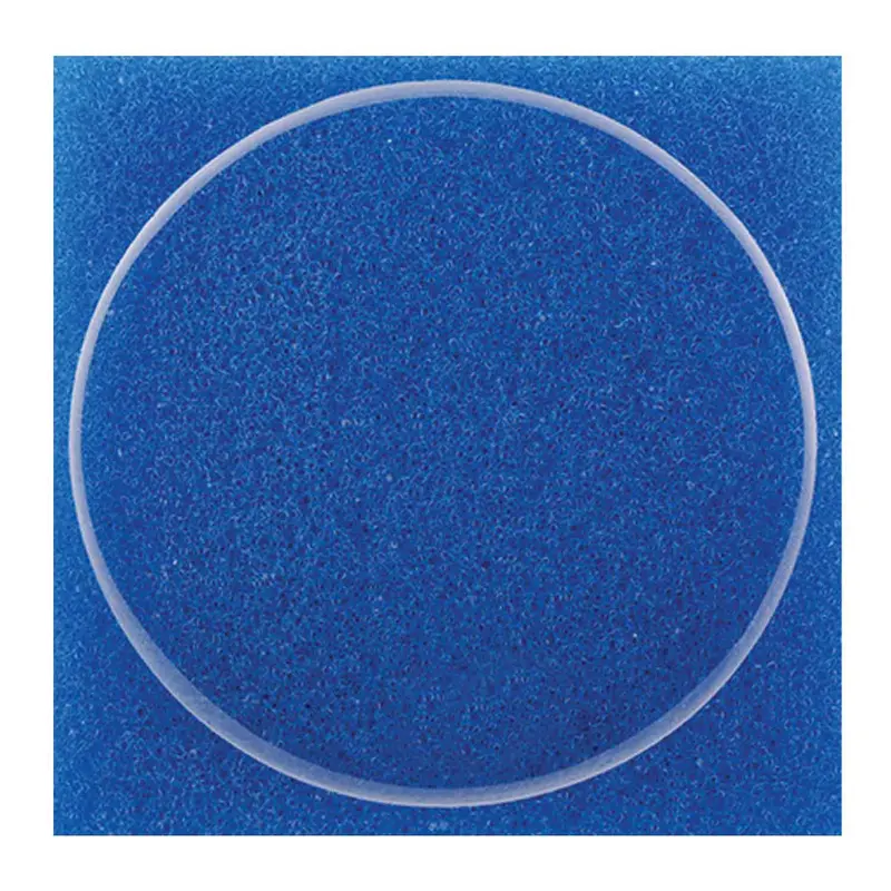 Cbe Flat Glass Lens – Compact Scope Housing Compatible 1