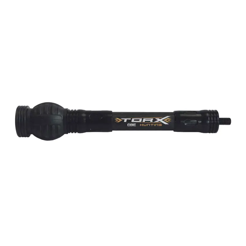 Cbe Torx 7.5-Inch Carbon Stabilizer Bar 1
