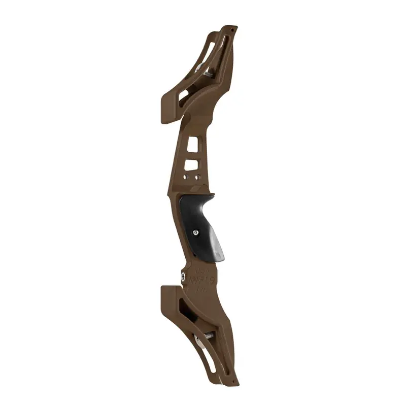 Cd Archery Wf19 Ultralite Ilf Recurve Bow Riser 2